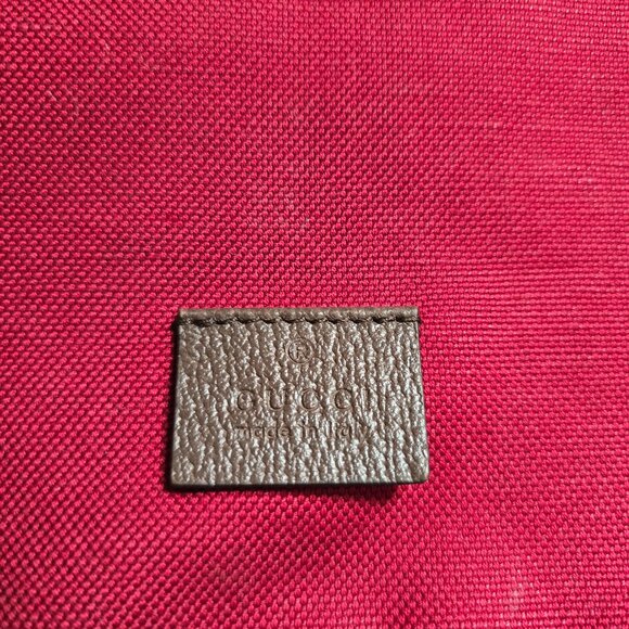 Gucci Supreme Briefcase/Backpack - Picture 6 of 10